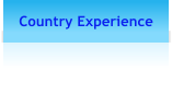 Country Experience